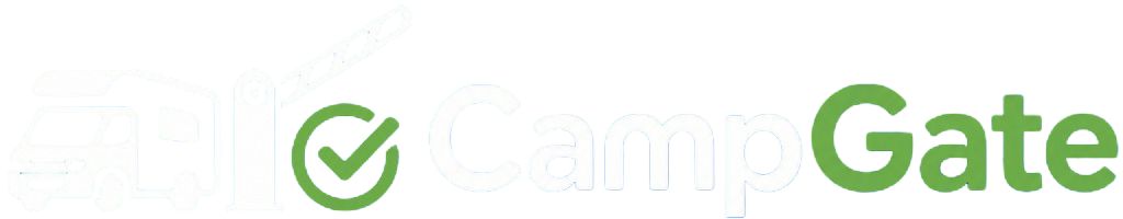CampGate logo